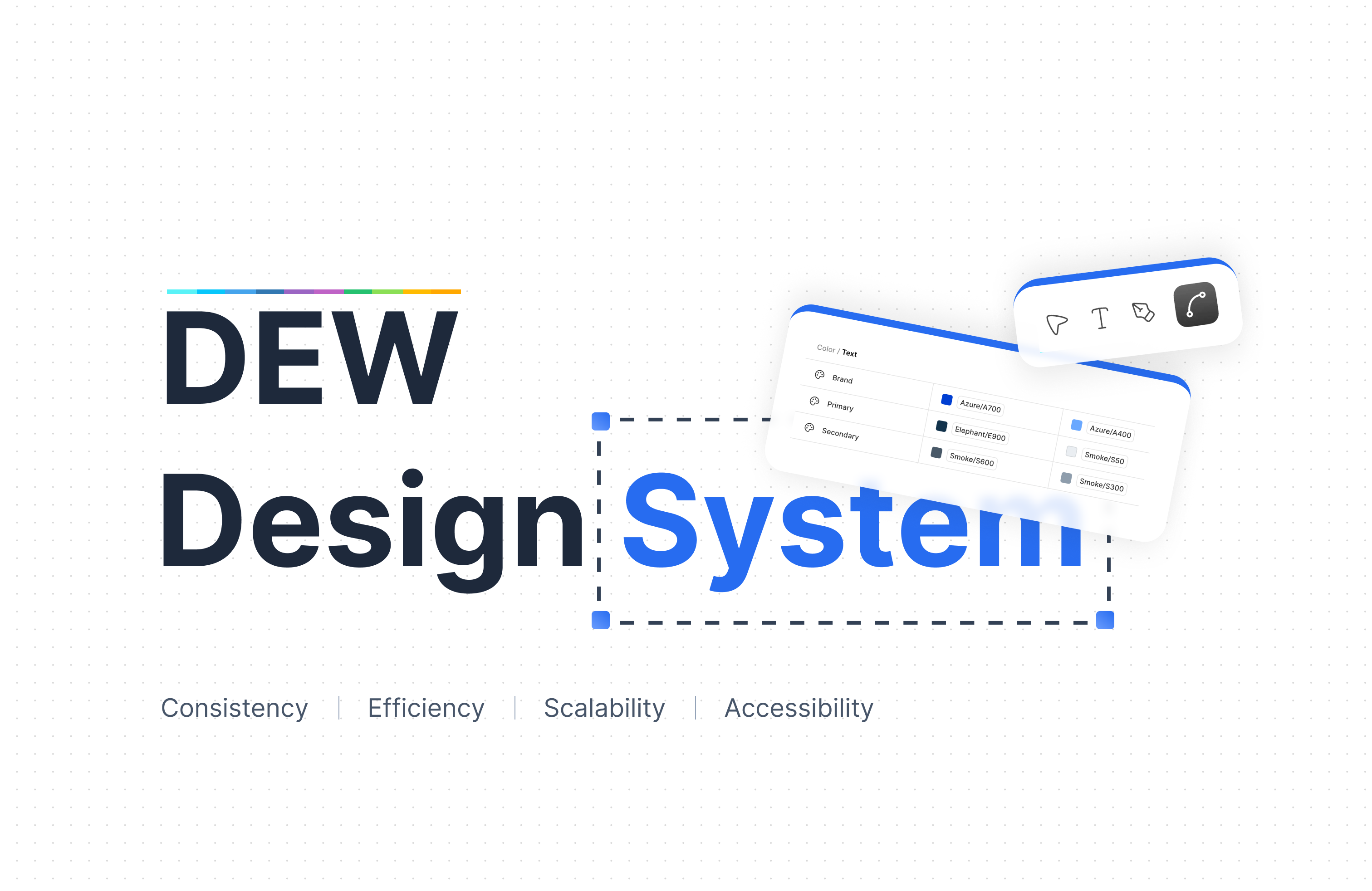 DEW Design System